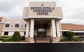 Best Western Plus Dryden Hotel And Conference Centre