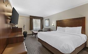 Best Western Plus Dryden Hotel And Conference Centre